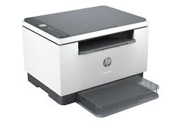 HP LaserJet MFP M236DW (UK Import 220V)